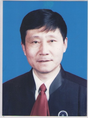盛家华副主任律师