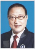 朱荣华副主任律师